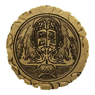 【墨鱼游戏】《诡秘之主》官方联名首发（神之途径）系列纪念周边