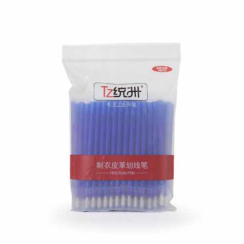 TZ统州高温消失笔芯 划线记号熨烫加热自动褪色笔 制鞋服装皮革笔
