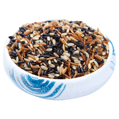 孕妇买它！低升糖主食放心吃