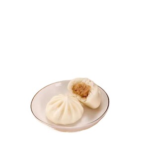 老面小笼包杭州风味速冻包子薄皮鲜肉包子家庭装冷冻速食懒人早餐