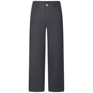 Columbia哥伦比亚户外25秋冬新品女子时尚简约休闲机织长裤AR3742