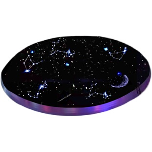 星空顶天花板走廊吊顶满天星家庭影院KTV音乐餐吧酒吧七彩光纤灯