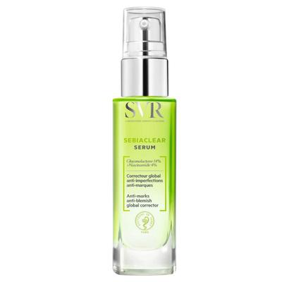 SVR/舒唯雅保湿抗痘精华露30ML