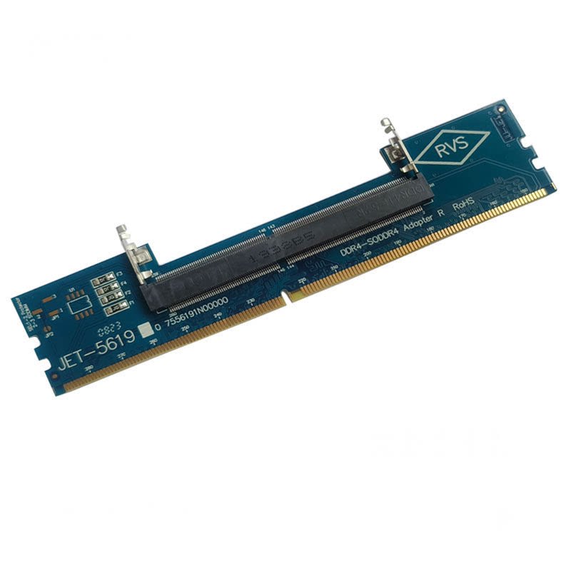 笔记本DDR4内存转台式机转接卡