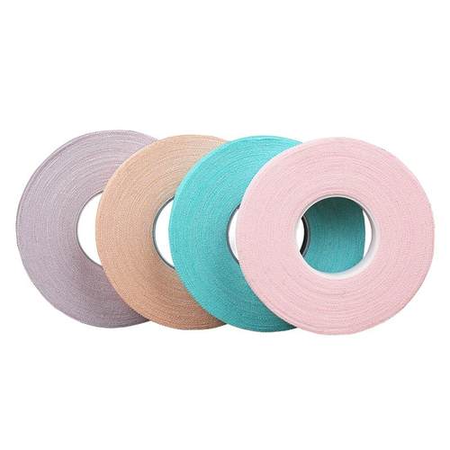 瑾瑜古筝胶布专业演奏型胶布儿童透气考级专用琵琶指甲不沾手胶带