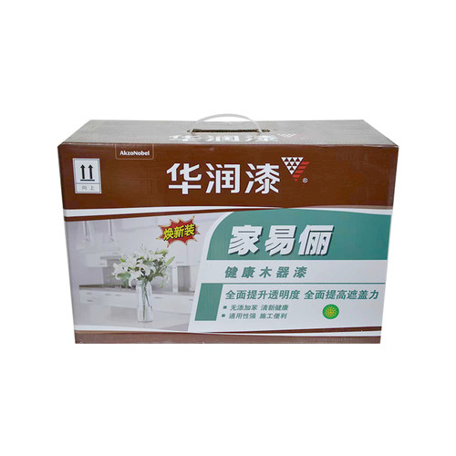 华润木器漆聚氨酯漆油性漆根雕茶盘家具木门木器清漆透明pu白漆