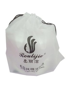 柔丽洁一次性洗脸巾女纯棉柔巾卷筒式洁面巾美容院洗面巾擦脸巾