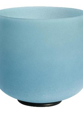 5A级准音矿石水晶钵专业导师推荐