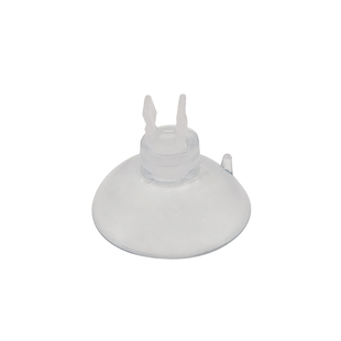 鱼缸吸盘水族箱多功能固定夹氧气管水管固定吸盘电线强力卡扣吸盘