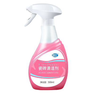 BCL瓷砖去锈马桶去垢清洁剂
