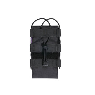 机能水壶包 molle战术水杯兜XPAC副包拓展包户外水壶套头狼FGM-08