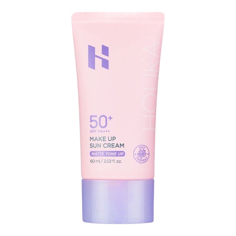 HolikaHolika惑丽客惑丽客 底妆防晒霜哑光提亮SPF50+PA+++60毫升