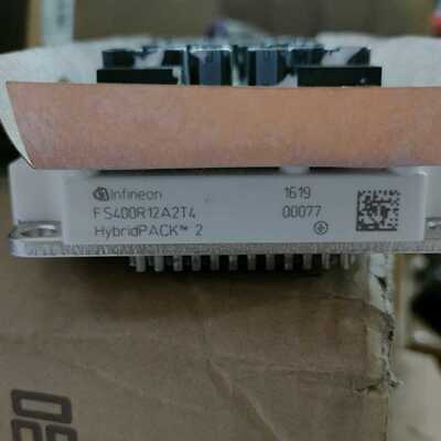 议价FS400R12A2T4。拆机漂亮维修