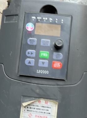 询价-上海全罗辰变频器 1.5KWNS2000-0015G43A，