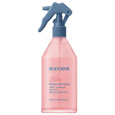 除螨除菌喷雾家居日用