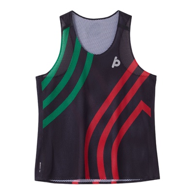 PBRUNNER肯尼亚2.0系列运动T恤