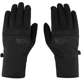 北面女Etip手套抓绒保暖可触屏户外冬季TheNorthFace|4SHB
