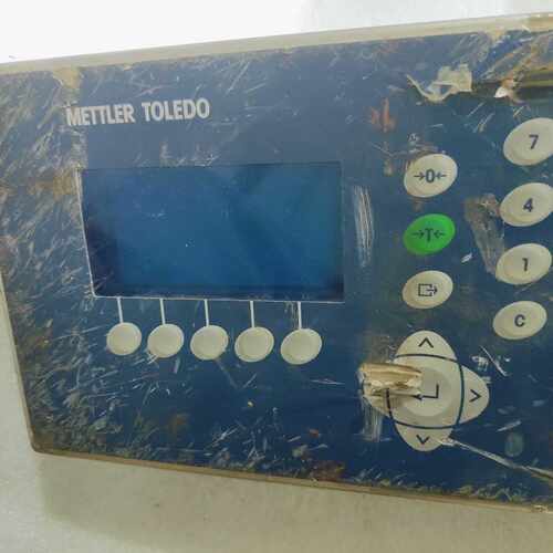 溢价-梅特勒托利多IND560称重显示控制器，型号是ND560-H
