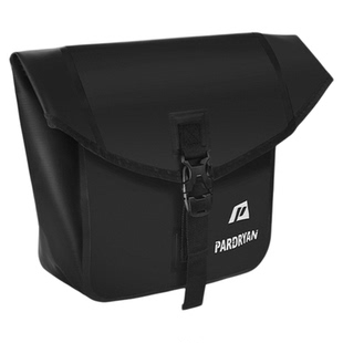 帕德莱蒽电动车坐垫挂包全防水踏板车座桶前置包雨衣充电器收纳包