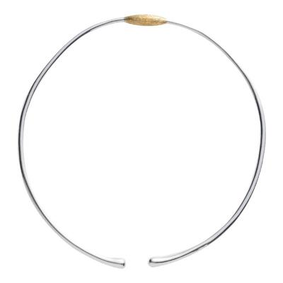 SOFTROOM果仁锆石项圈