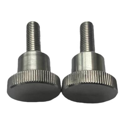 精品旋钮小径旋钮现货压纹型耐用