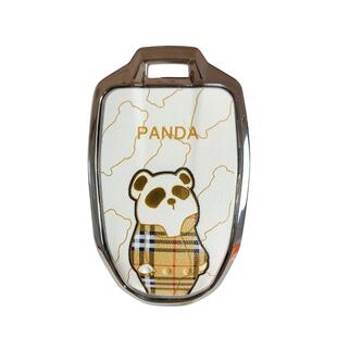 适用于领克钥匙套03/02/01新款01PHEV汽车05高档钥匙包06可爱女壳