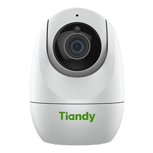 天地伟业无线WiFi摄像头家用360度无死角高清监控器摄影手机远程