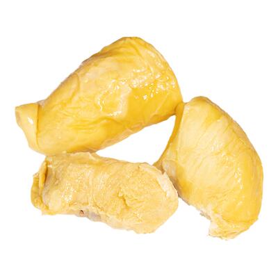 马来西亚D197猫山王榴莲果肉顺丰