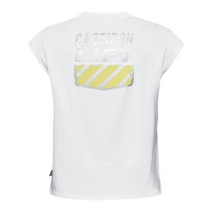 CASTIRON LIFT防滑T恤男款短袖力量举深蹲卧推防滑服健身透气705