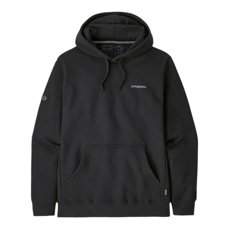 Patagonia/巴塔哥尼亚男卫衣抓绒连帽衫秋冬季保暖户外打底衫衬衣