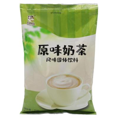 东具茶香三合一原味kg奶茶