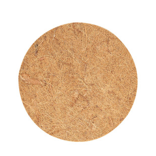 花盆椰丝垫片垫网底部滤网排水垫盆底防漏垫防土网沥水垫园艺多肉