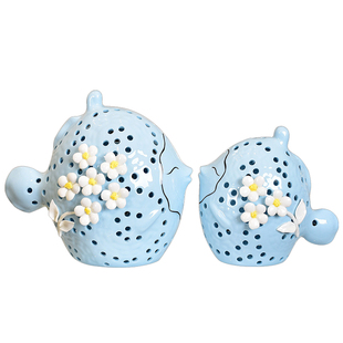 创意陶瓷天鹅摆件家居饰品客厅电视柜酒柜装饰品结婚礼物送新人