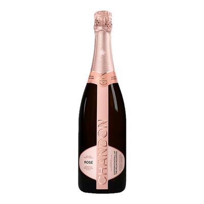 夏桐桃红干型高泡葡萄酒750ml