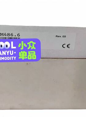 询3DM486.6 贝加莱B＆R