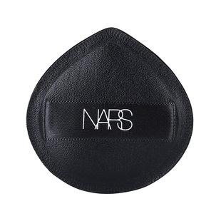 nars娜斯/纳斯超方瓶粉底液粉扑 水滴粉扑上妆服帖细腻柔软不吃粉