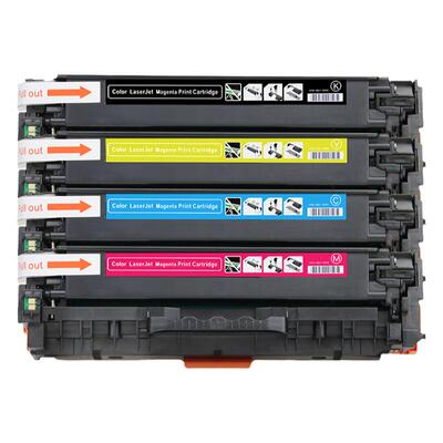 OATONER适用于惠普2025硒鼓