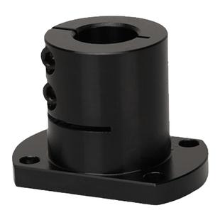 光轴固定座导向轴支座STHWCBL/STHWCL 12 16 20 25 30 35 40 50