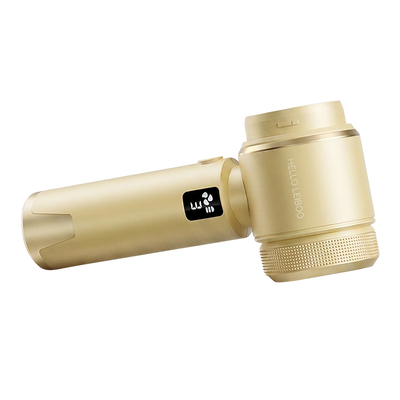 徕本T3pro无刷吸尘器大吸力续航