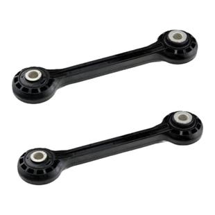 适配奥迪A4L平衡杆球头中吊头Q5前连接杆B8小吊杆胶套A6L稳定杆C7