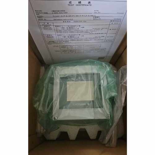 〔议价-可维修〕YOKOGAWA FLEXA 2线式液计 FLX 工业自动化配件