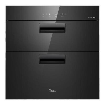 美的嵌入式家用消毒柜90Q15SMax