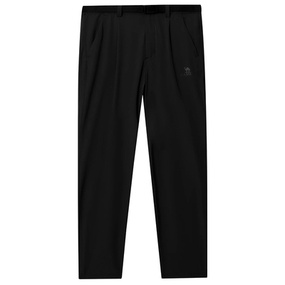 男女夏季薄款户外防晒裤登山裤