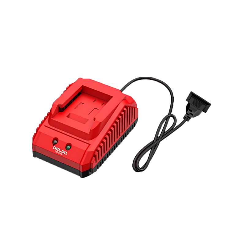 德力西原装【16.8V/21V】充电器
