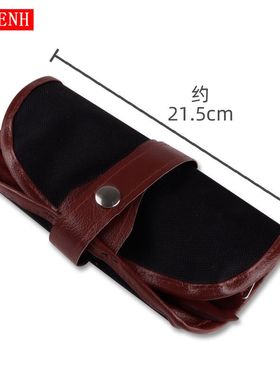 陶泥工具红色木杆工具现货厂家雕刻刀12陶艺双面工具件套泥塑