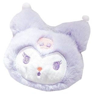 可爱毛绒暖手蛋免充电手握式暖手宝自发热捂手蛋可替换芯暖宝宝袋