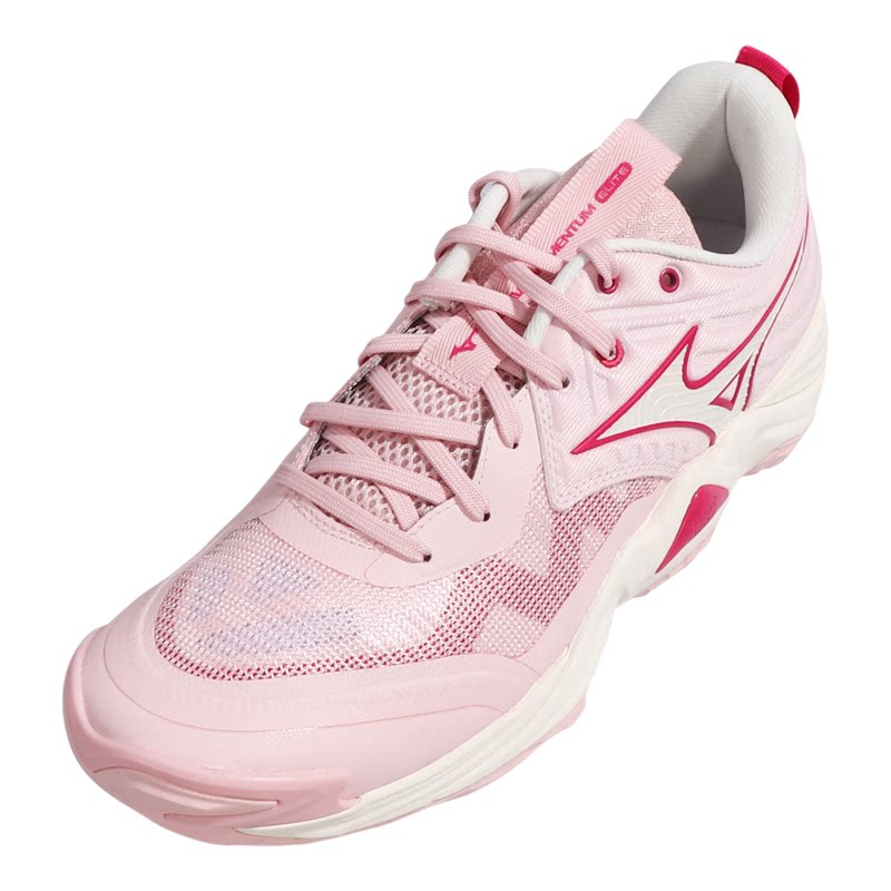 Mizuno/美津浓排球鞋减震防滑