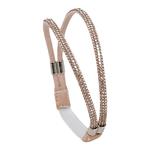 高跟鞋防掉跟神器免安装束鞋带女士单鞋凉鞋免系固定绑带防鞋掉跟