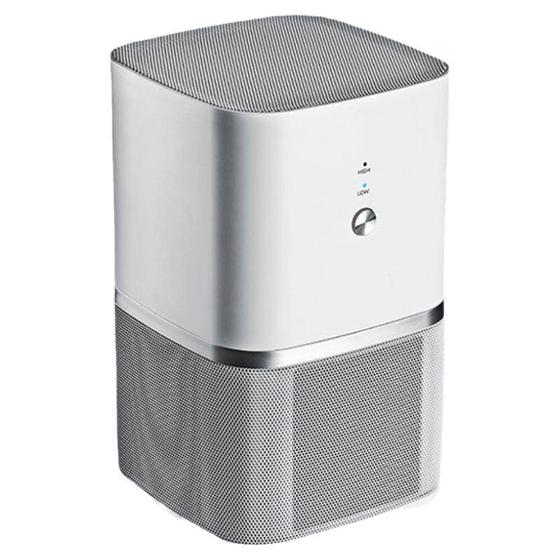 录音屏蔽器圆盾安防录音屏蔽器