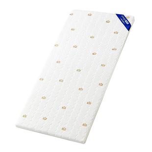 幼儿园床垫宝宝被褥拼接4d空气纤维午睡垫子软小儿童专用午托入学